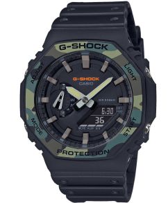 GA-2100SU-1AER Casio G-Shock Casio GA-2100SU-1AER