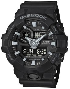 GA-700-1BER Casio G-Shock GA-700-1BER