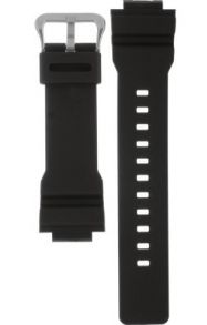 10552597 Black Strap for Casio G-Shock GA-800 / GA-800-1A 10552597