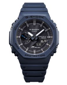GA-B2100-2AER Casio G-Shock Solar GA-B2100-2AER