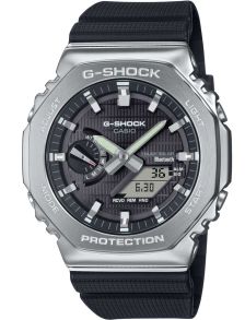 GBM-2100-1AER Casio G-Shock G-Steel GBM-2100-1AER