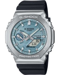 GBM-2100A-1A2ER Casio G-Shock G-Steel GBM-2100A-1A2ER