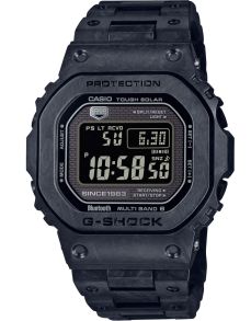 GCW-B5000UN-1ER Casio G-Shock Limited 40th Anniversary Carbon edition GCW-B5000UN-1ER