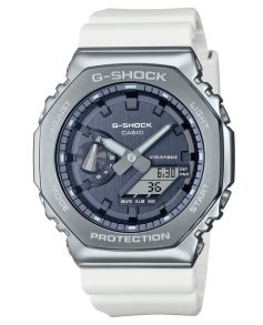 GM-2100WS-7AER Casio G-Shock GM-2100WS-7AER