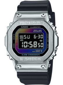 GM-5600RW-1ER Casio G-Shock GM-5600RW-1ER