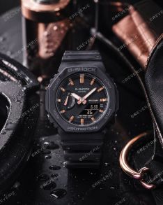 GMA-S2100-1AER Casio G-Shock Sporty 42mm