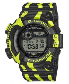 GW-8200TPF-1ER Casio G-Shock Master of G - Sea Frogman GW-8200TPF-1ER