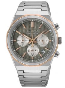 HGK002P1 Seiko Sport Chronograph Mens HGK002P1