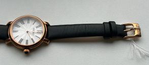 Outlet23 Seiko Classic Lady SRZ500P1 Outlet (Returned/Pre-owned)
