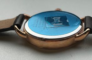 Outlet11 Seiko Classic Swarovski Lady SUR698P2 Outlet (Returned/Pre-owned)