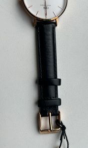 Outlet18 Daniel Wellington Classic Petite 32mm Sheffield DW00100174 Outlet (Returned/Pre-owned)