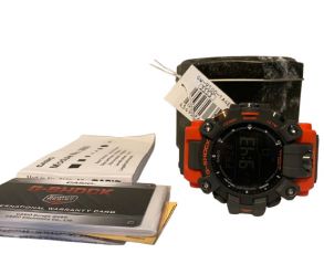 Out24 Casio G-Shock Master of G-Land Mudman GW-9500-1A4ER  Outlet (Returned/Pre-owned)