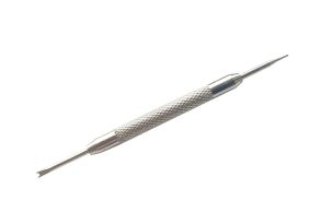 spring-bar-tool-up Barettverktøy til å enkelt bytte reimmen/stift