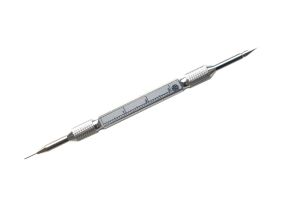 spring-bar-tool2 IHS Watch spring bar tool with ruler - Til å skifte reimmer og lenker med