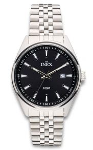 A69540S5I Inex 40mm Mens Classic A69540S5I