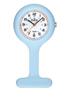 A47128S8A Inex Nurse Watch A47128S8A