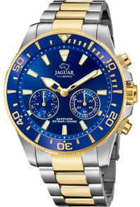 J889/1 Jaguar Hybrid Diver J889/1