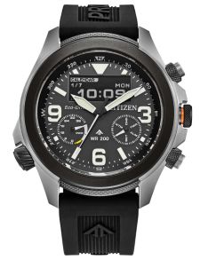 JV1007-07E Citizen Promaster Land 5th Anniversary Watch JV1007-07E