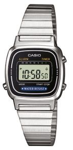 LA670WEA-1EF Casio Classic LA670WEA-1EF
