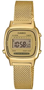 LA670WEMY-9EF Casio Classic LA670WEMY-9EF