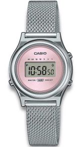 LA700WEM-4AEF Casio Vintage LA700WEM-4AEF