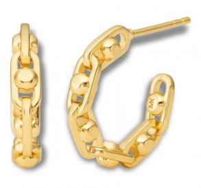 MKC171100710 Michael Kors Astor Link MKC171100710