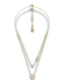 MKC1591AN710 Michael Kors Brilliance MKC1591AN710