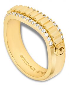 MKJ8611710 Michael Kors Lexington Ring MKJ8611710-52