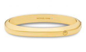 MKJ8598710 Michael Kors Metallic Muse Bracelet MKJ8598710