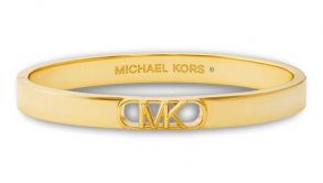 MKJ828700710 Michael Kors MK Statement Link MKJ828700710