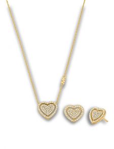 MKC1756CZSET Michael Kors Premium Set MKC1756CZSET