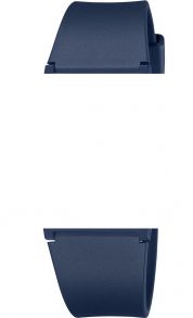 10642493 Blue strap for Casio Classic MQ-38 / MQ-38UC-2A1ER 10642493