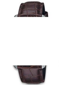 10559525 Leather Strap for Casio Classic MTP-1302 / MTP-1302PL-5AVEF 10559525