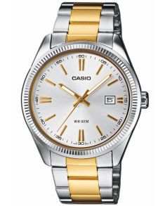 MTP-1302PSG-7AVEF Casio Collection MTP-1302PSG-7AVEF