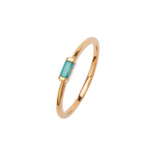 N04001-greenopac Pico Trinity Green Opac Crystal