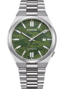 NJ0159-86X Citizen Tsuyosa Collection NJ0159-86X