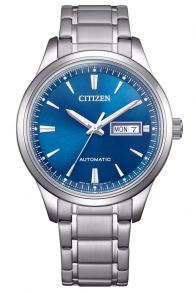 NY4058-79L Citizen Automatic Mens NY4058-79L
