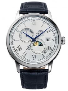 RA-AK0802S Orient Bambino RA-AK0802S