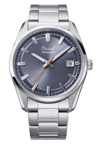 RA-AC0R04N Orient Stretto Date 75 Anniversary RA-AC0R04N