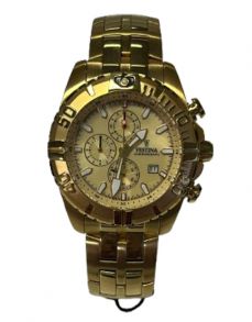 Out27 Festina Chronograph F20356/1 Outlet (Returned/Pre-owned)