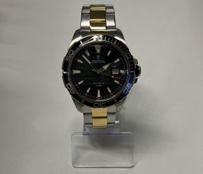 Out36 Festina Prestige F20362/2 Outlet (Returned/Pre-owned)