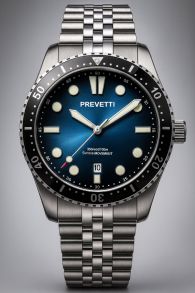 PR1703 Prevetti Urbane Proxima Swiss Movement PR1703