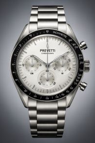 PR2507 Prevetti Urbane Chronograph PR2507