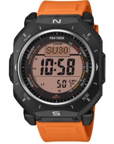 PRG-69-4ER Casio Protrek PRG-69 Series PRG-69-4ER