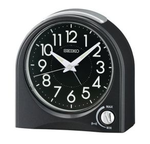 QHE204K Seiko Quiet Sweep Alarm QHE204K