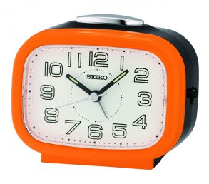 QHK060E Seiko Alarm Clock QHK060E