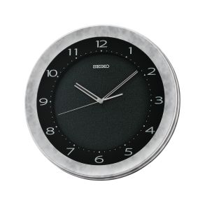 QXA817S Seiko Wall Clock QXA817S