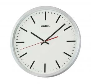 QXA861A Seiko Wall Clock Quite Sweep Second Hand QXA861A