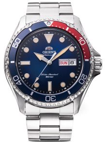 RA-AA0812L Orient Mako Kamasu Automatic RA-AA0812L