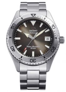 RA-AC0Q15Y Orient Mako Diver Design 40 RA-AC0Q15Y